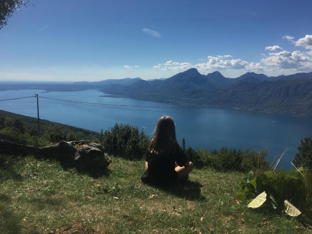 Prada Bellavista Lago Di Garda